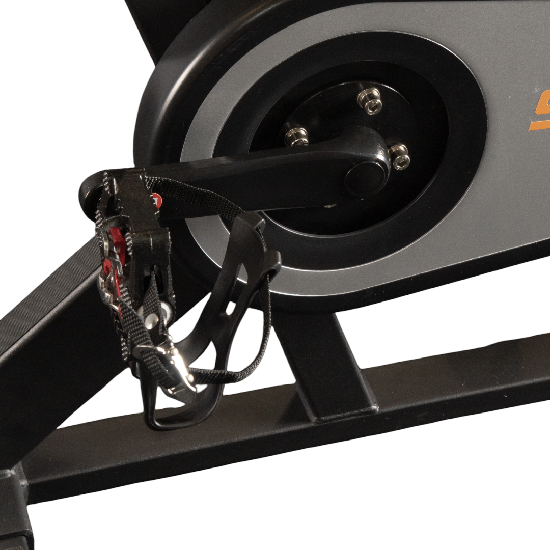 Bicicleta Spinning Profissional SP 6000 - Imagem 9