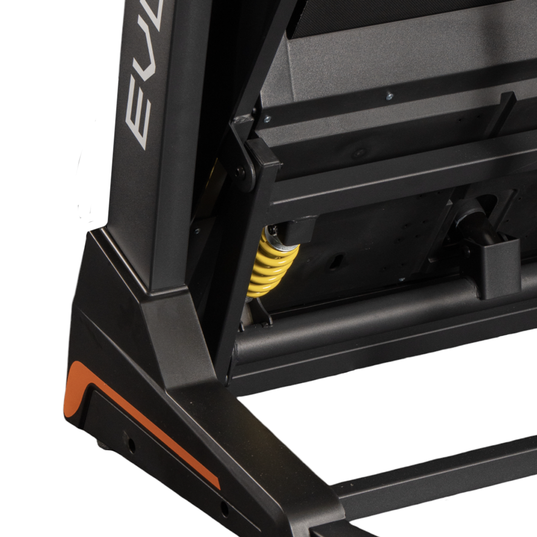 Esteira Elétrica Comercial EVO 3750 - Imagem 13