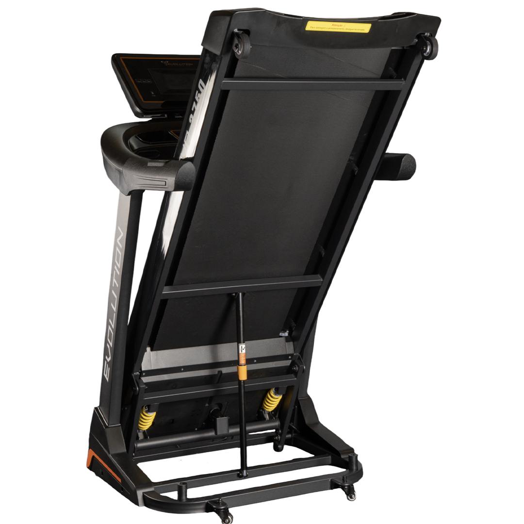 Esteira Elétrica Comercial EVO 3750 - Imagem 3