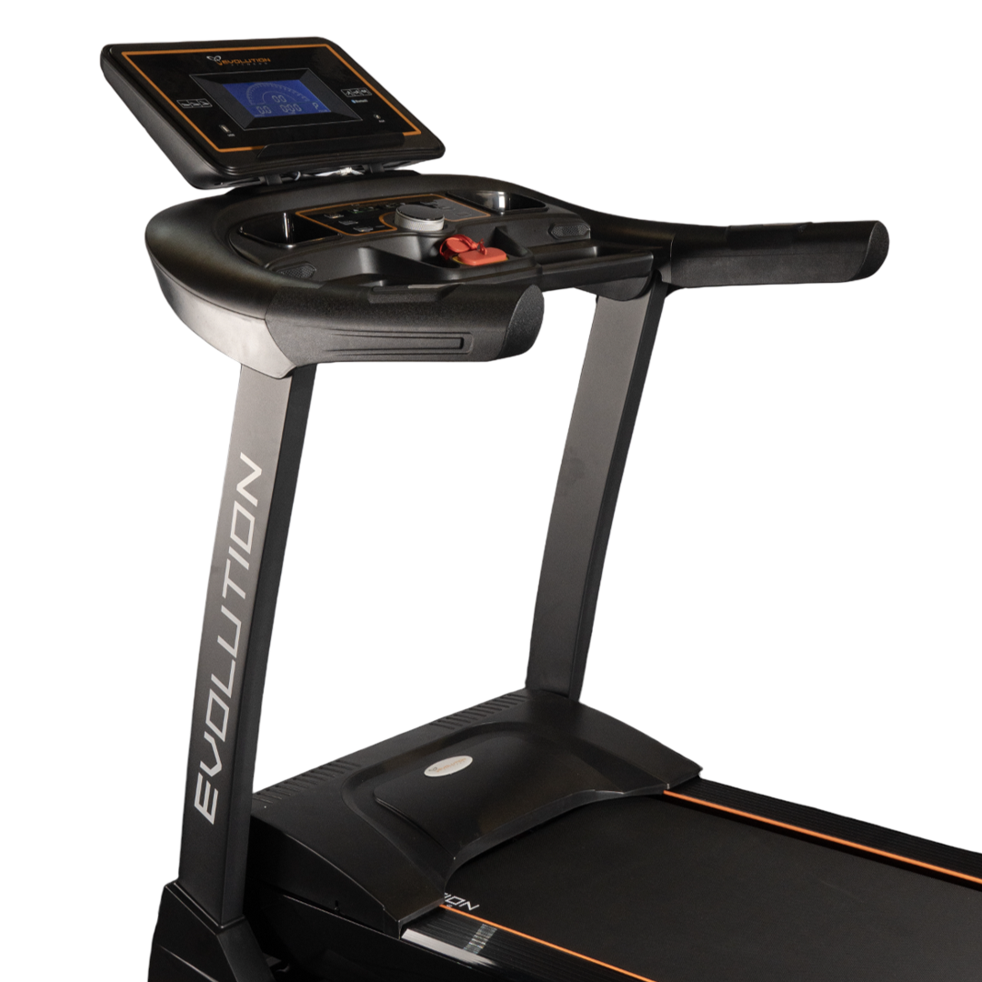 Esteira Elétrica Comercial EVO 3750 - Imagem 14