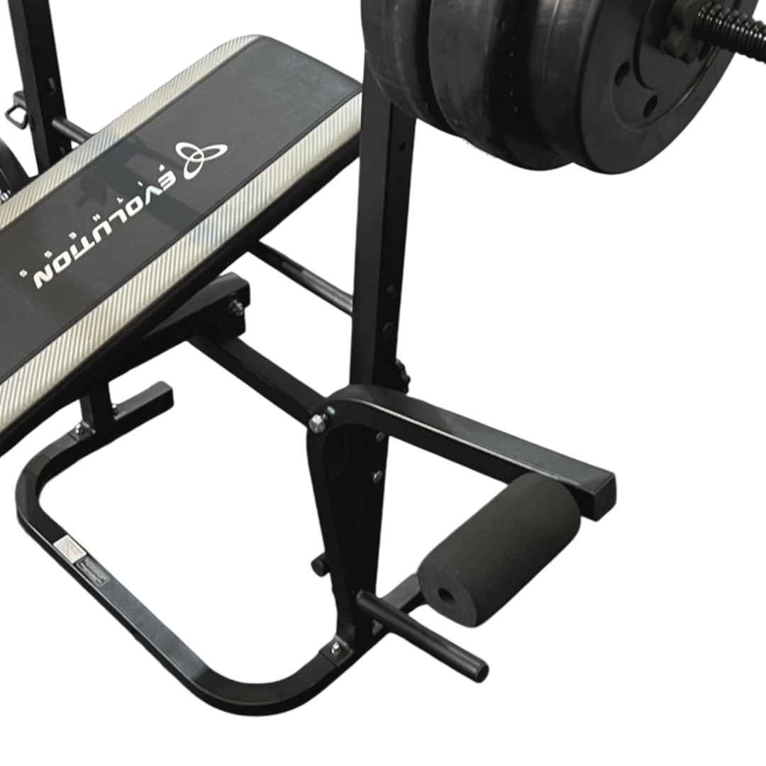 Estação de Musculação Residencial FT 8500 - Imagem 7