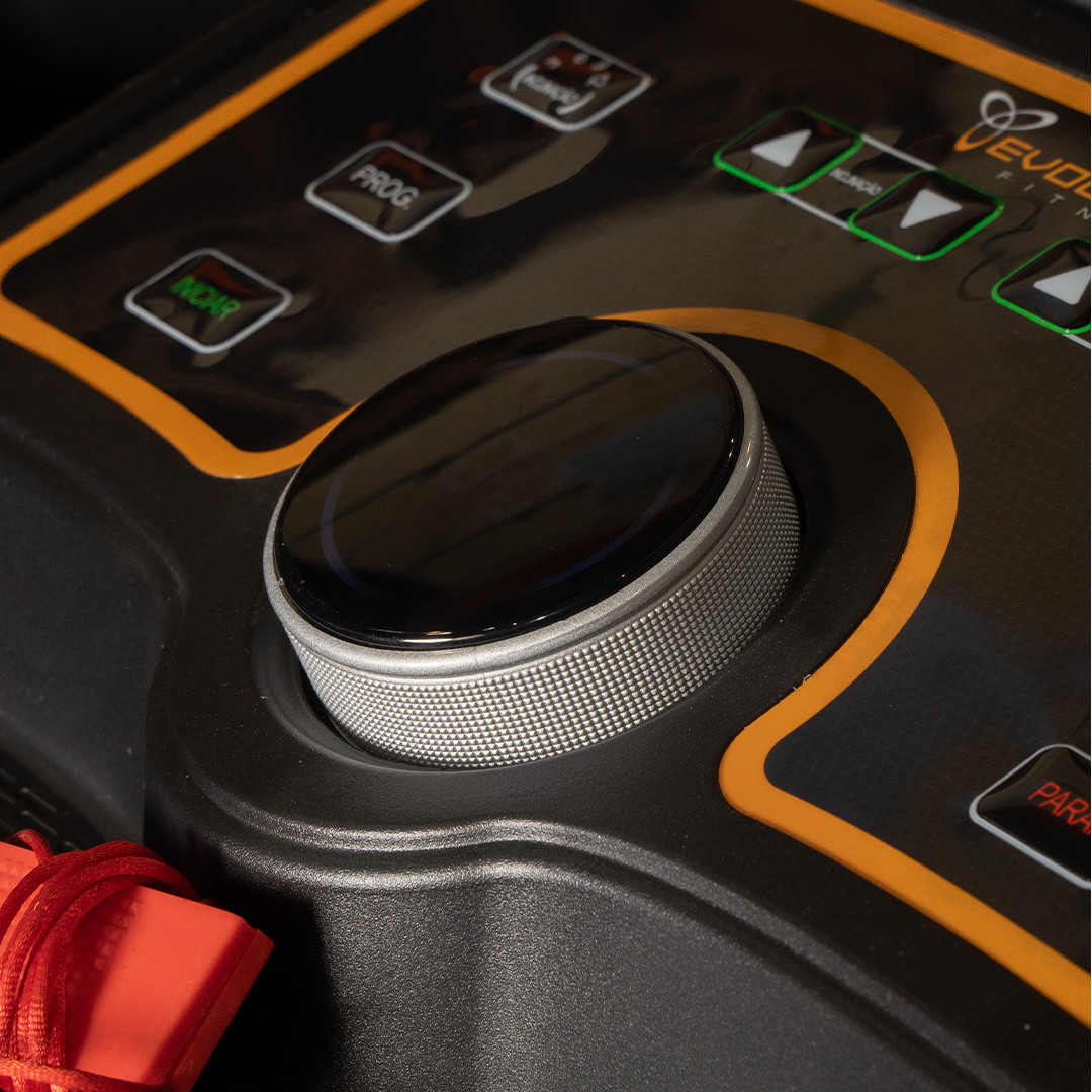 Esteira Elétrica Comercial EVO 3750 - Imagem 8