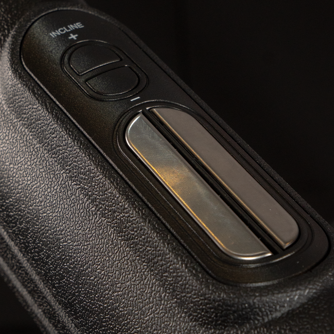 Esteira Elétrica Comercial EVO 3750 - Imagem 9