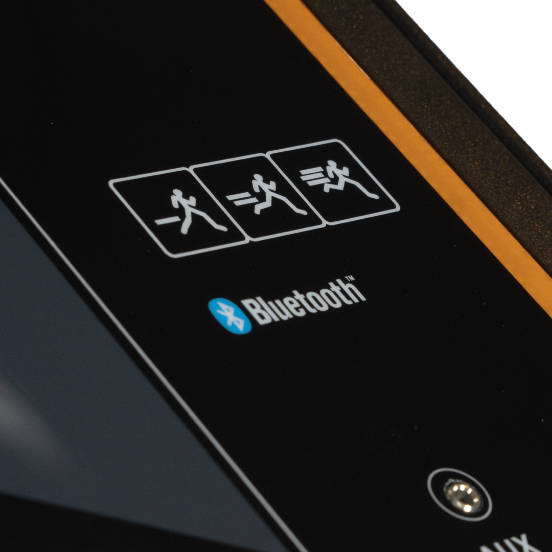 Esteira Elétrica Comercial EVO 3750 - Imagem 10