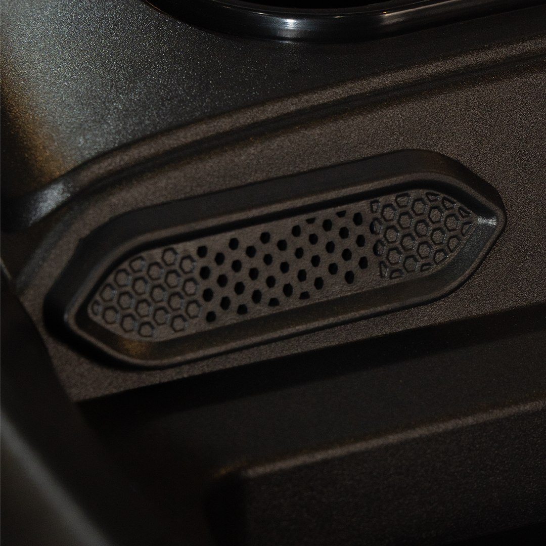 Esteira Elétrica Comercial EVO 3750 - Imagem 5