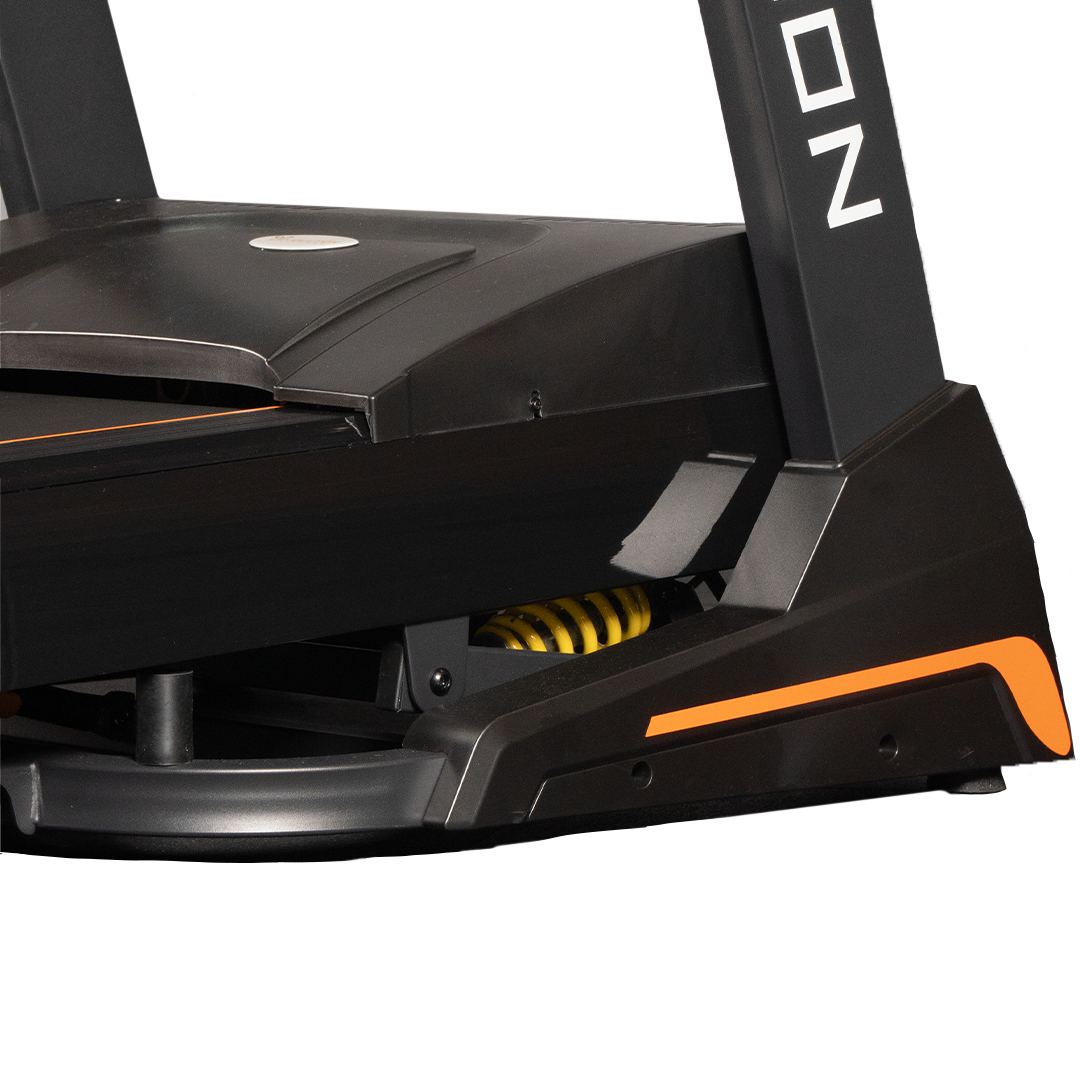 Esteira Elétrica Comercial EVO 3750 - Imagem 12