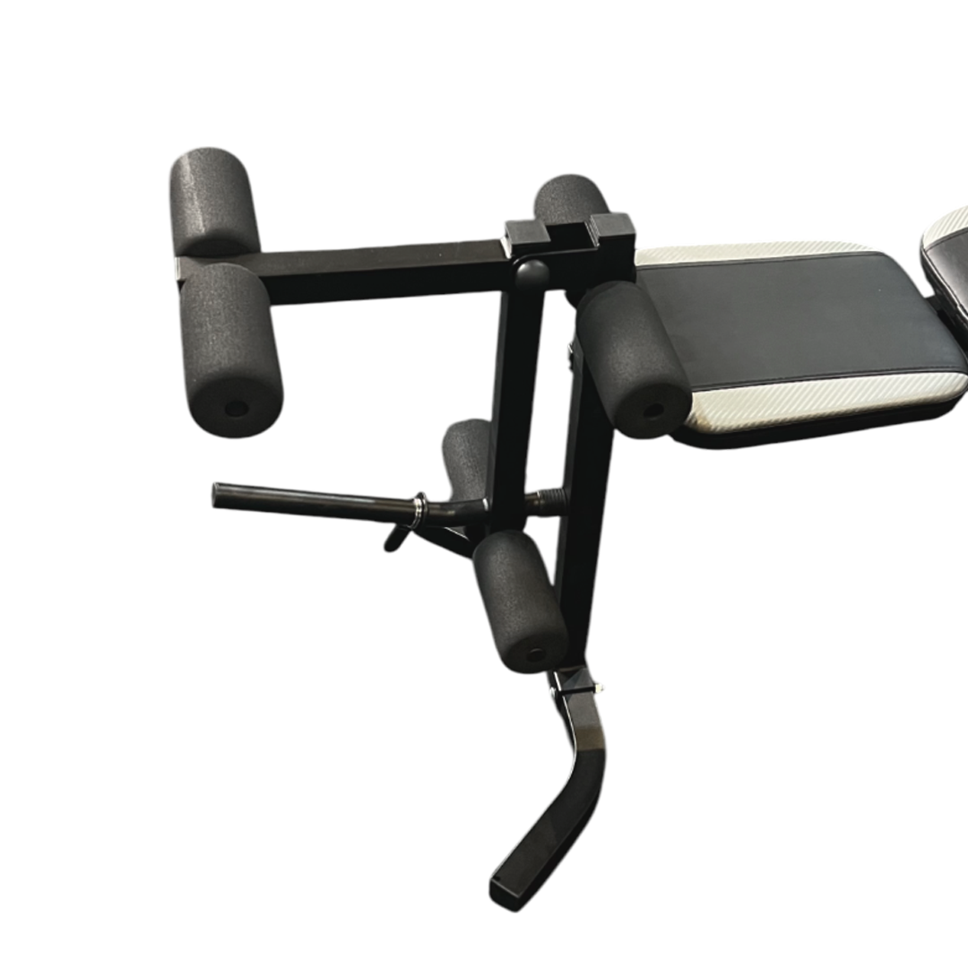 Estação de Musculação Residencial FT 8500 - Imagem 8