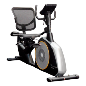 Bicicleta Ergométrica Horizontal Comercial RB 1002