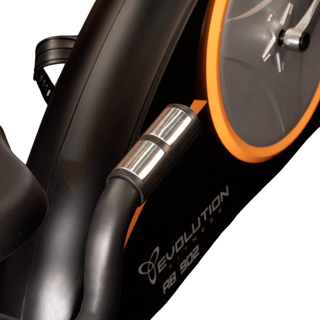 Bicicleta Ergométrica Horizontal Comercial RB 902 - Imagem 3