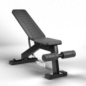 Banco Regulável Residencial