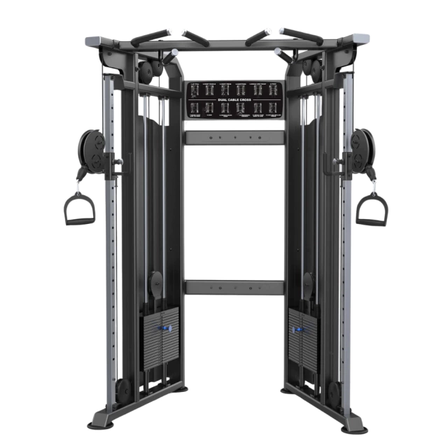 Crossover Profissional CR 3950 - Imagem 2