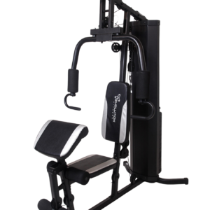 Estação de musculação FT9000 Evolution Fitness