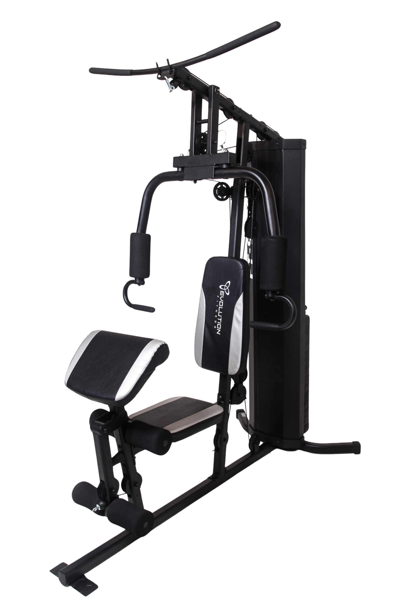 Estação de musculação FT9000 Evolution Fitness