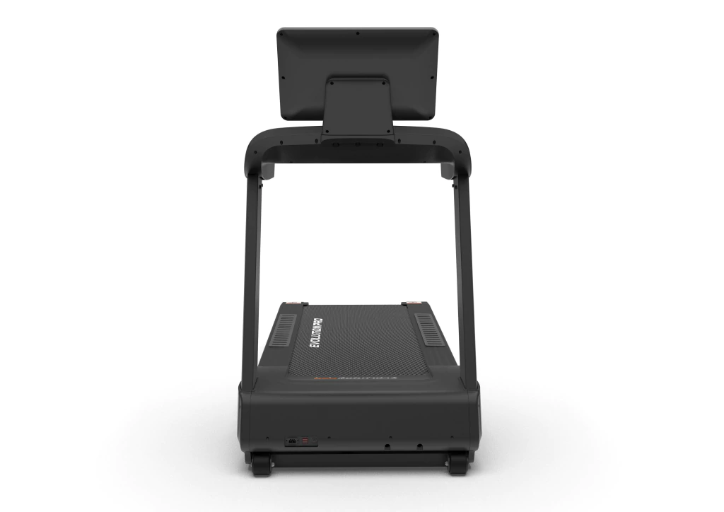 Esteira Elétrica Profissional EVO 6500 - Imagem 4