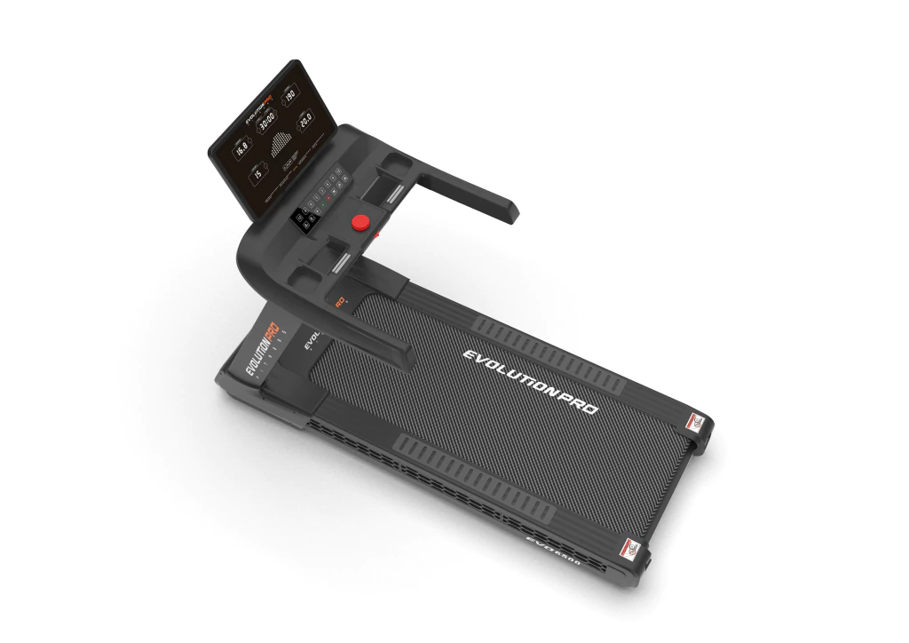 Esteira Elétrica Profissional EVO 6500 - Imagem 7