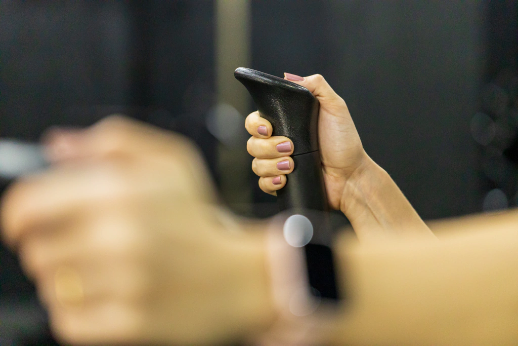 Elíptico Comercial EL 1002 - Imagem 3