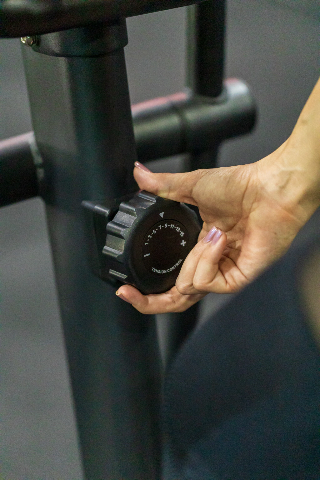 Elíptico Comercial EL 1002 - Imagem 2