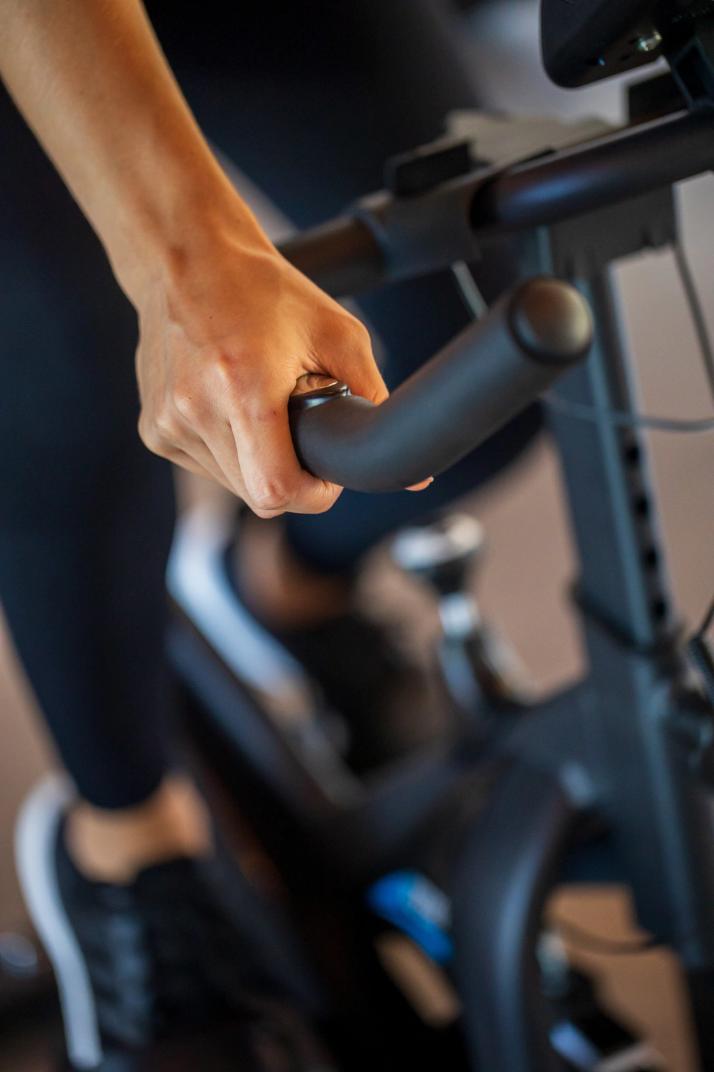 Bicicleta Spinning Residencial WSP 290 - Imagem 8