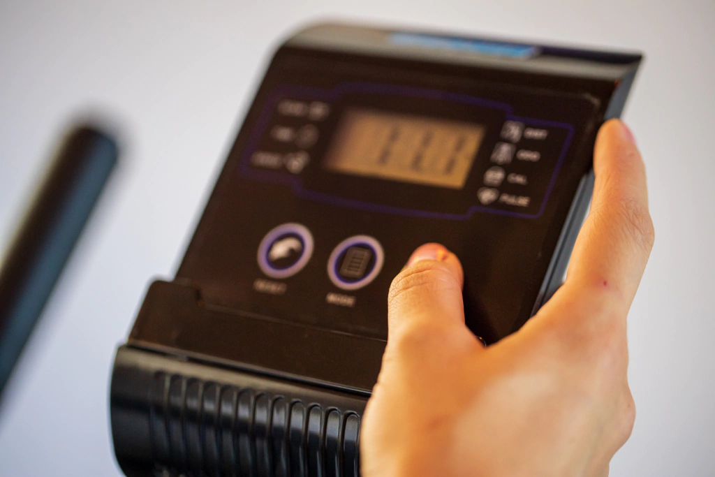 Bicicleta Spinning Residencial WSP 290 - Imagem 11