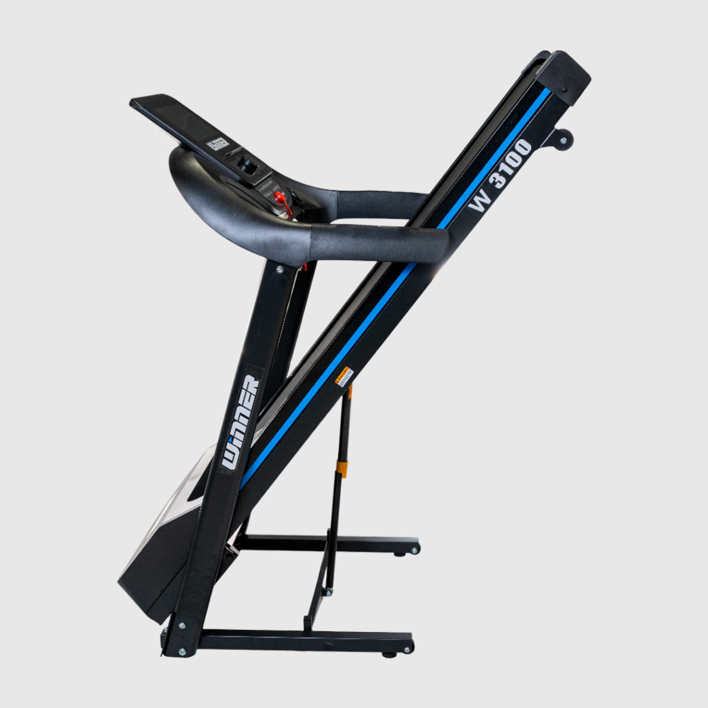 Esteira Elétrica Comercial W 3100 - Imagem 4