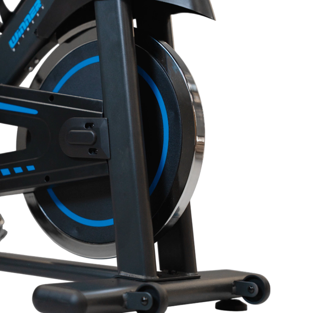Bicicleta Spinning Residencial WSP 2500 - Imagem 2