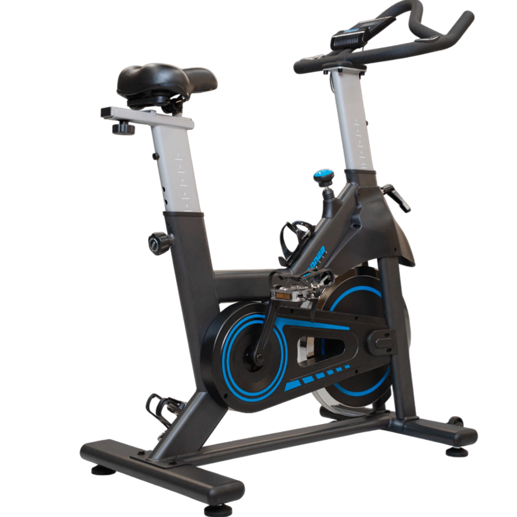 Bicicleta Spinning Residencial WSP 2500 - Imagem 4