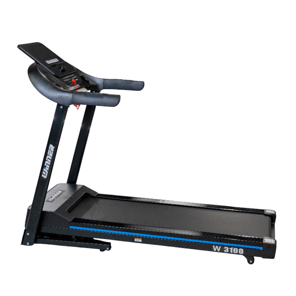 Esteira Elétrica Comercial W 3100 - Imagem 5