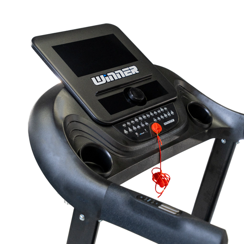 Esteira Elétrica Comercial W 3100 - Imagem 3