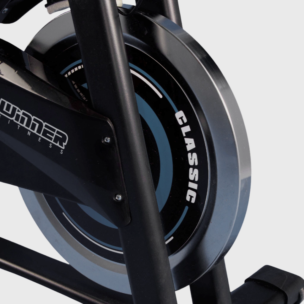 Bicicleta Spinning Residencial WSP 290 - Imagem 17