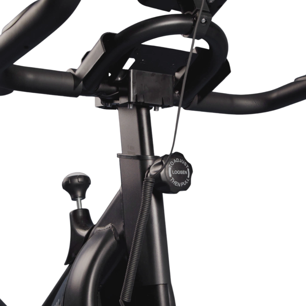 Bicicleta Spinning Residencial WSP 290 - Imagem 16