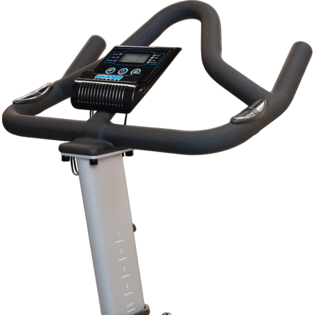 Bicicleta Spinning Residencial WSP 2500 - Imagem 10