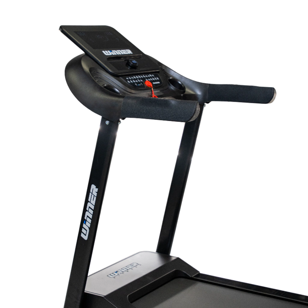 Esteira Elétrica Comercial W 3100 - Imagem 2