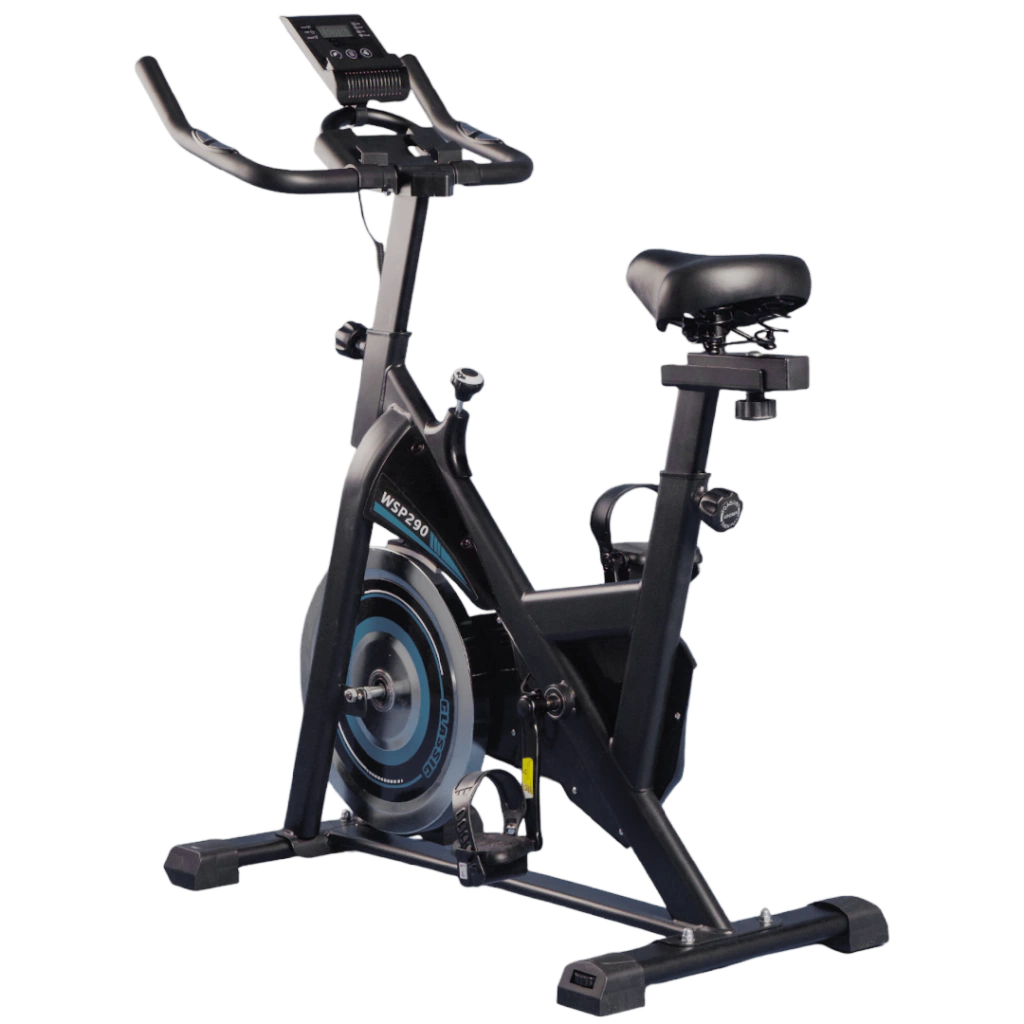 Bicicleta Spinning Residencial WSP 290 - Imagem 13