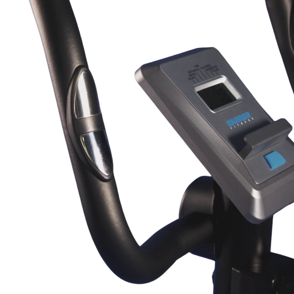 Bicicleta Ergométrica Residencial WB 300 - Imagem 4