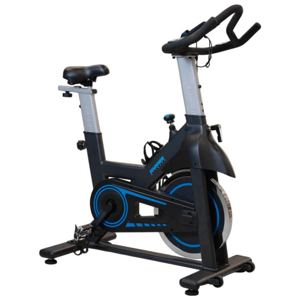 Bicicleta Spinning Residencial WSP 2500 - Imagem 9