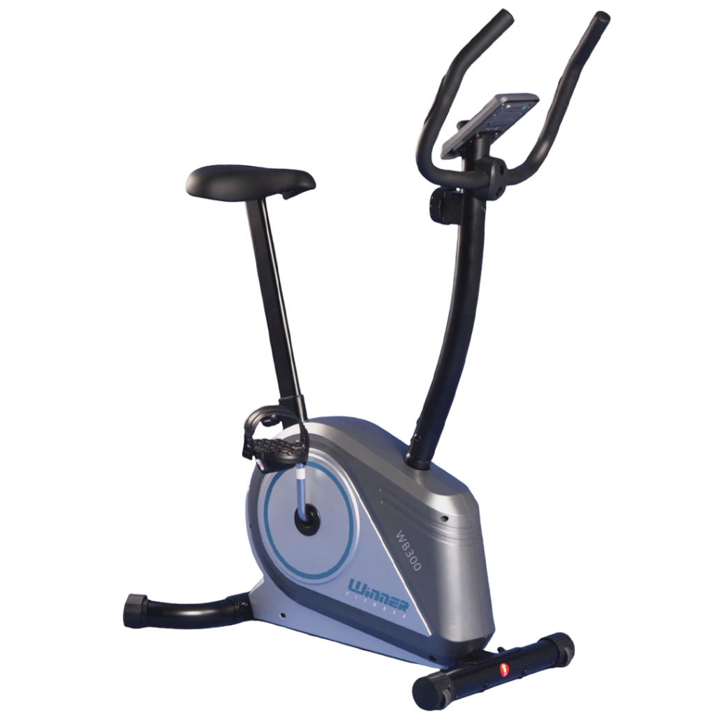 Bicicleta Ergométrica Residencial WB 300 - Imagem 2