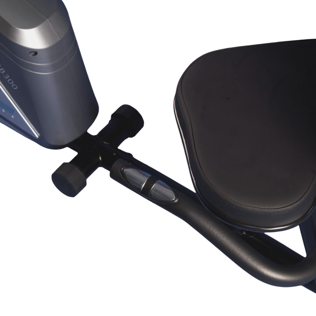 Bicicleta Horizontal Residencial WRB 300 - Imagem 6