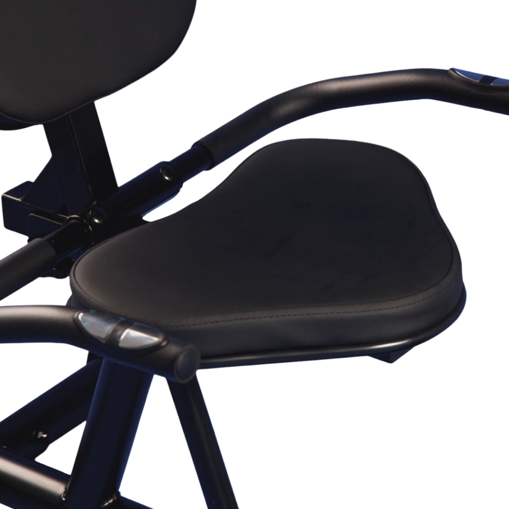 Bicicleta Horizontal Residencial WRB 300 - Imagem 7