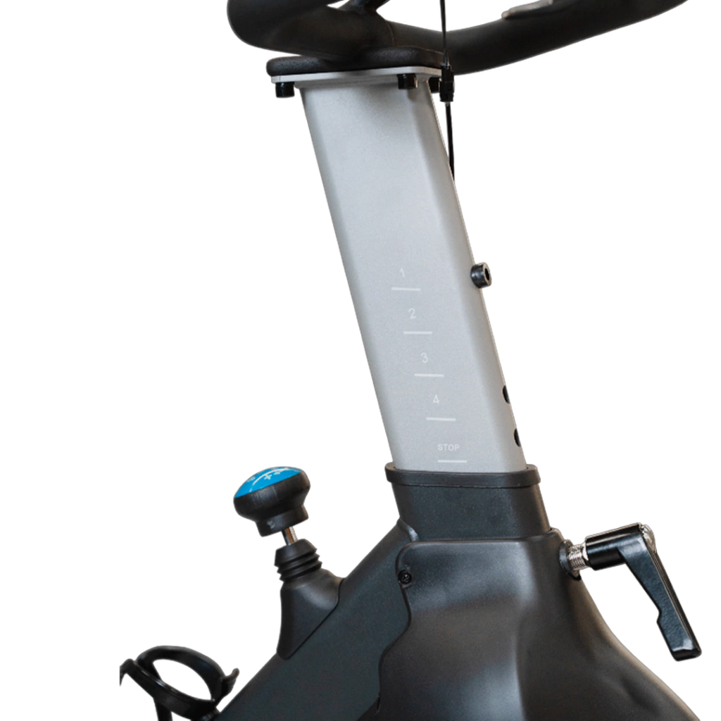 Bicicleta Spinning Residencial WSP 2500 - Imagem 8