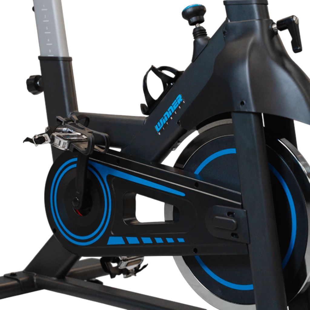 Bicicleta Spinning Residencial WSP 2500 - Imagem 7