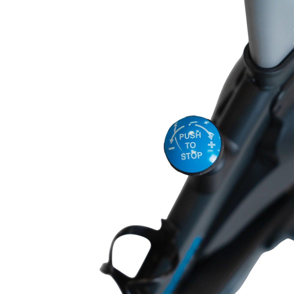 Bicicleta Spinning Residencial WSP 2500 - Imagem 6