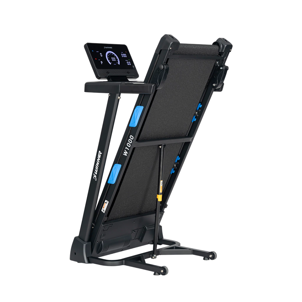 Esteira Elétrica Residencial W 1000 - Imagem 2