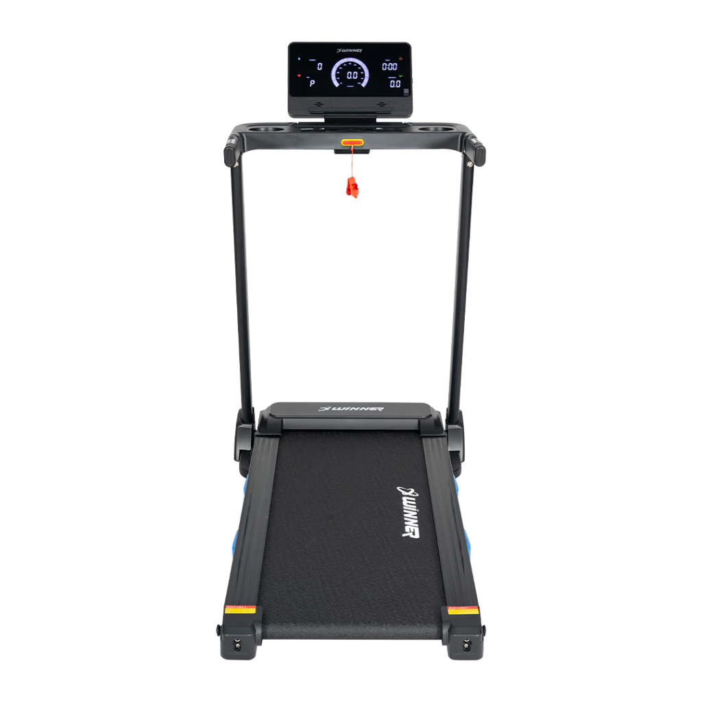 Esteira Elétrica Residencial W 1000 - Imagem 3