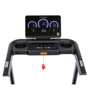 Esteira Elétrica Residencial W 2000