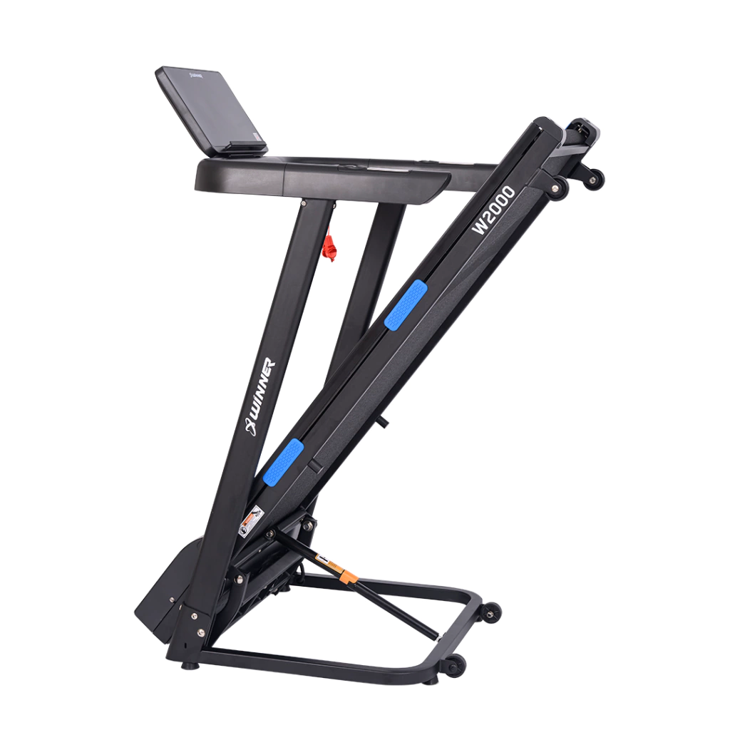 Esteira Elétrica Residencial W 2000 - Imagem 3