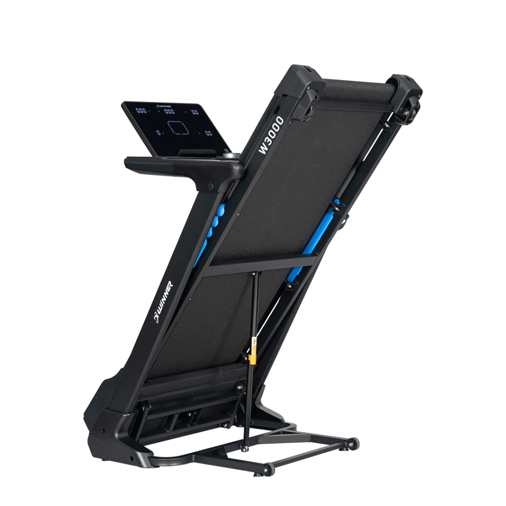 Esteira Elétrica Residencial W 3000 - Imagem 6