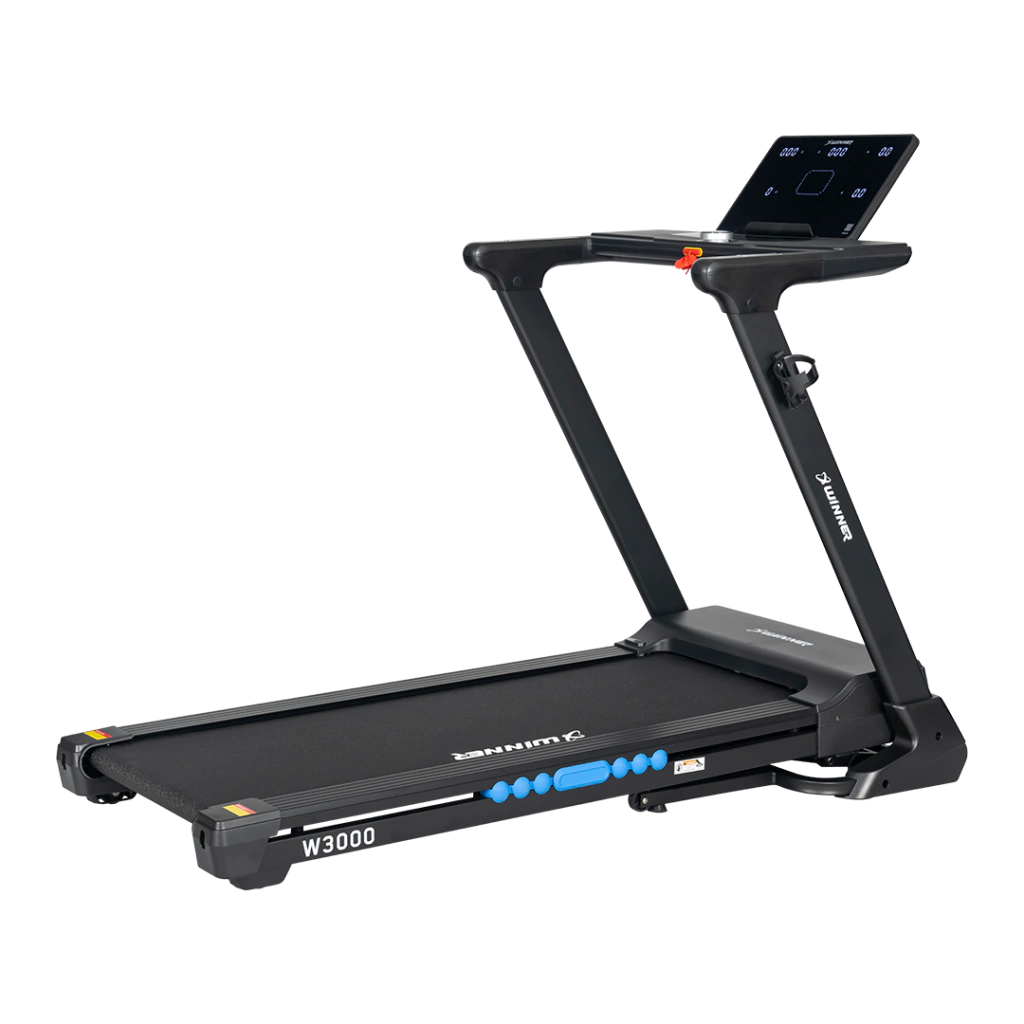 Esteira Elétrica Residencial W 3000 - Imagem 2