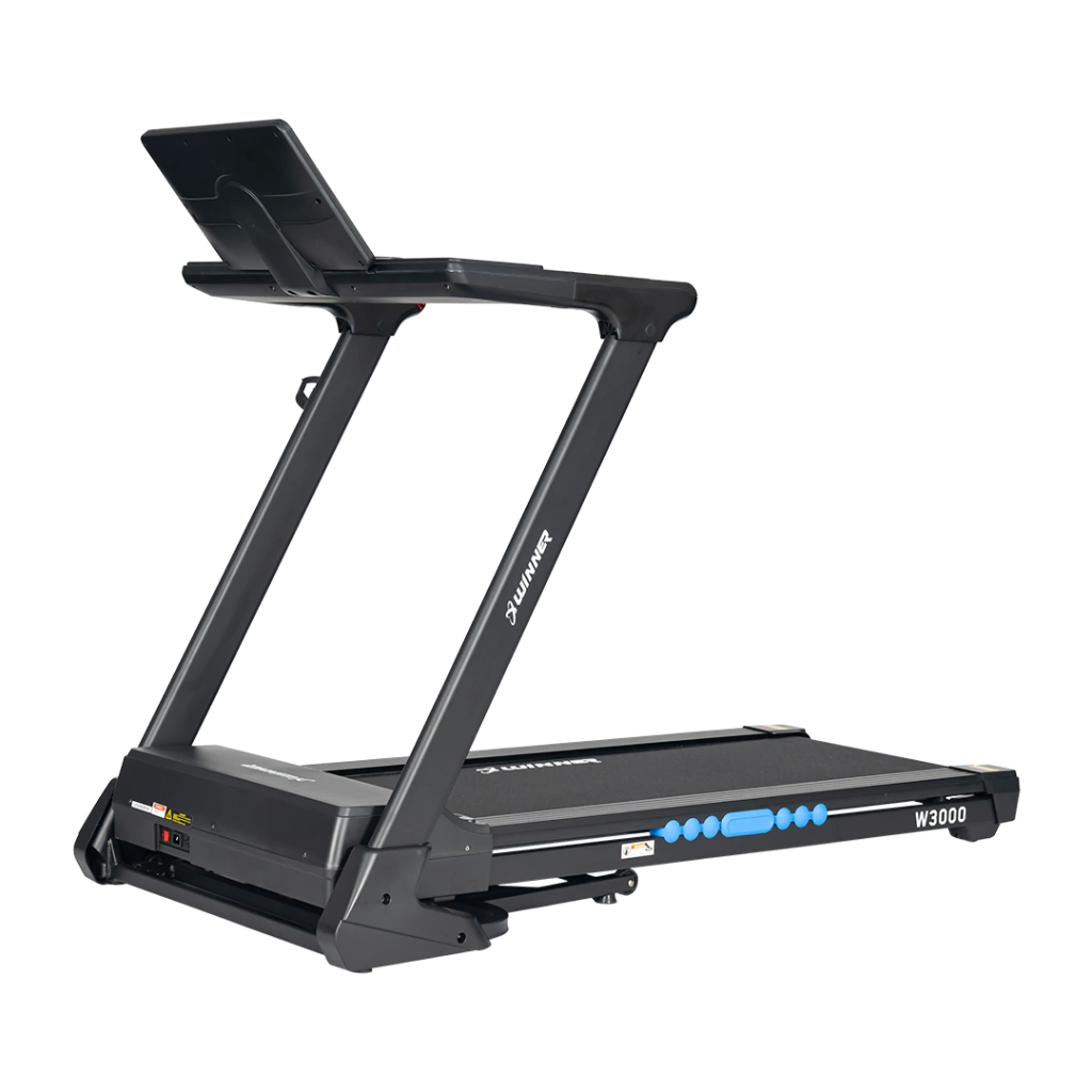 Esteira Elétrica Residencial W 3000 - Imagem 4