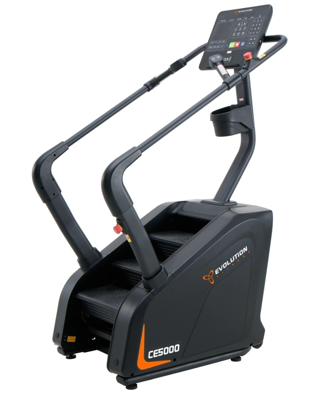 Simulador De Escada Comercial CE 5000 - Imagem 7