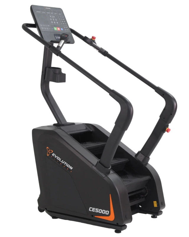 Simulador De Escada Comercial CE 5000